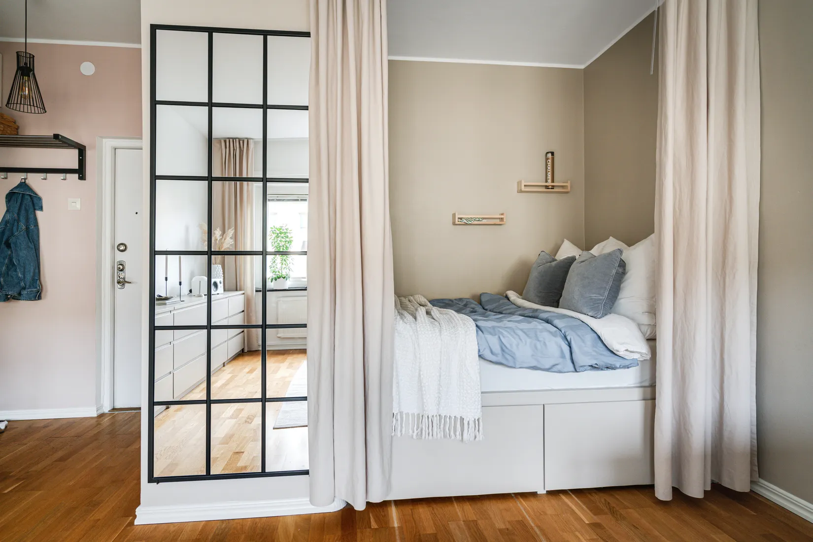 Bostadsrätt, Eklandagatan 67C, Johanneberg, Göteborg