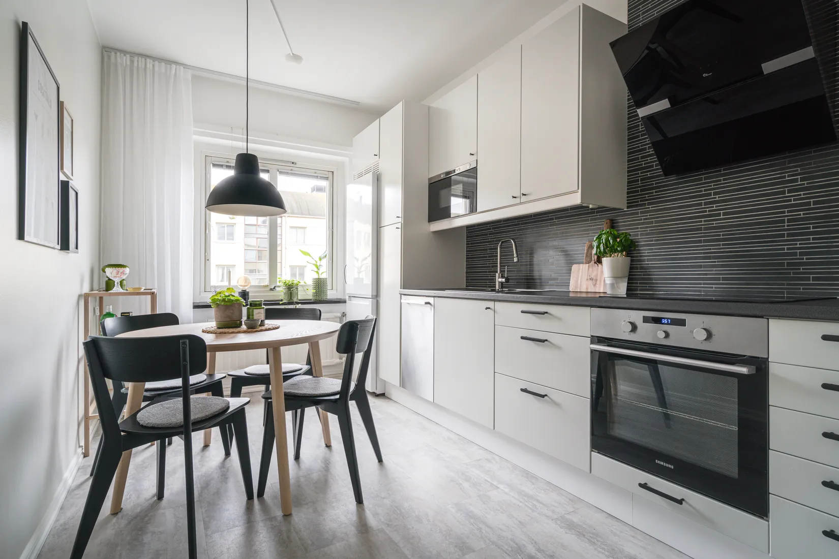 Bostadsrätt, Eklandagatan 67C, Johanneberg, Göteborg
