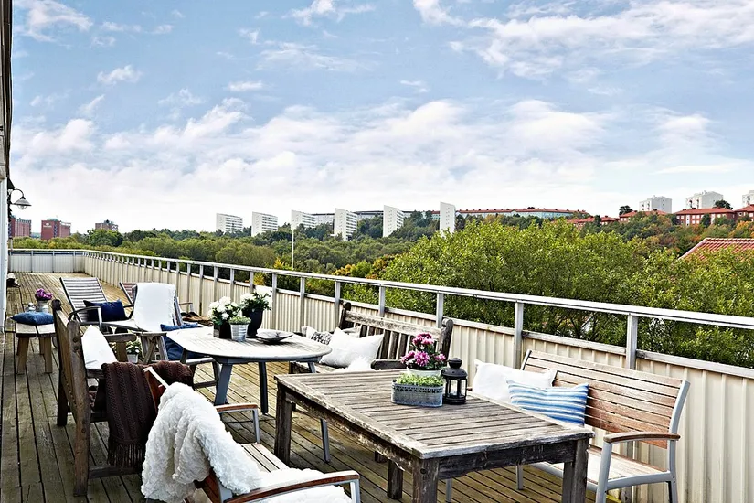 Bostadsrätt, Eklandagatan 67C, Johanneberg, Göteborg