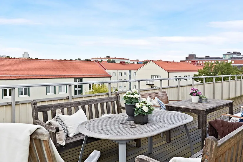 Bostadsrätt, Eklandagatan 67C, Johanneberg, Göteborg