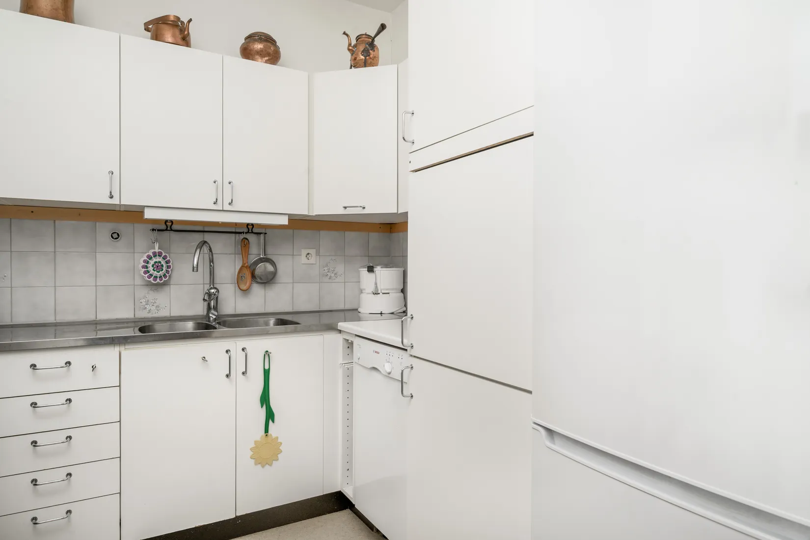 Bostadsrätt, Berglundavägen 26, Timrå