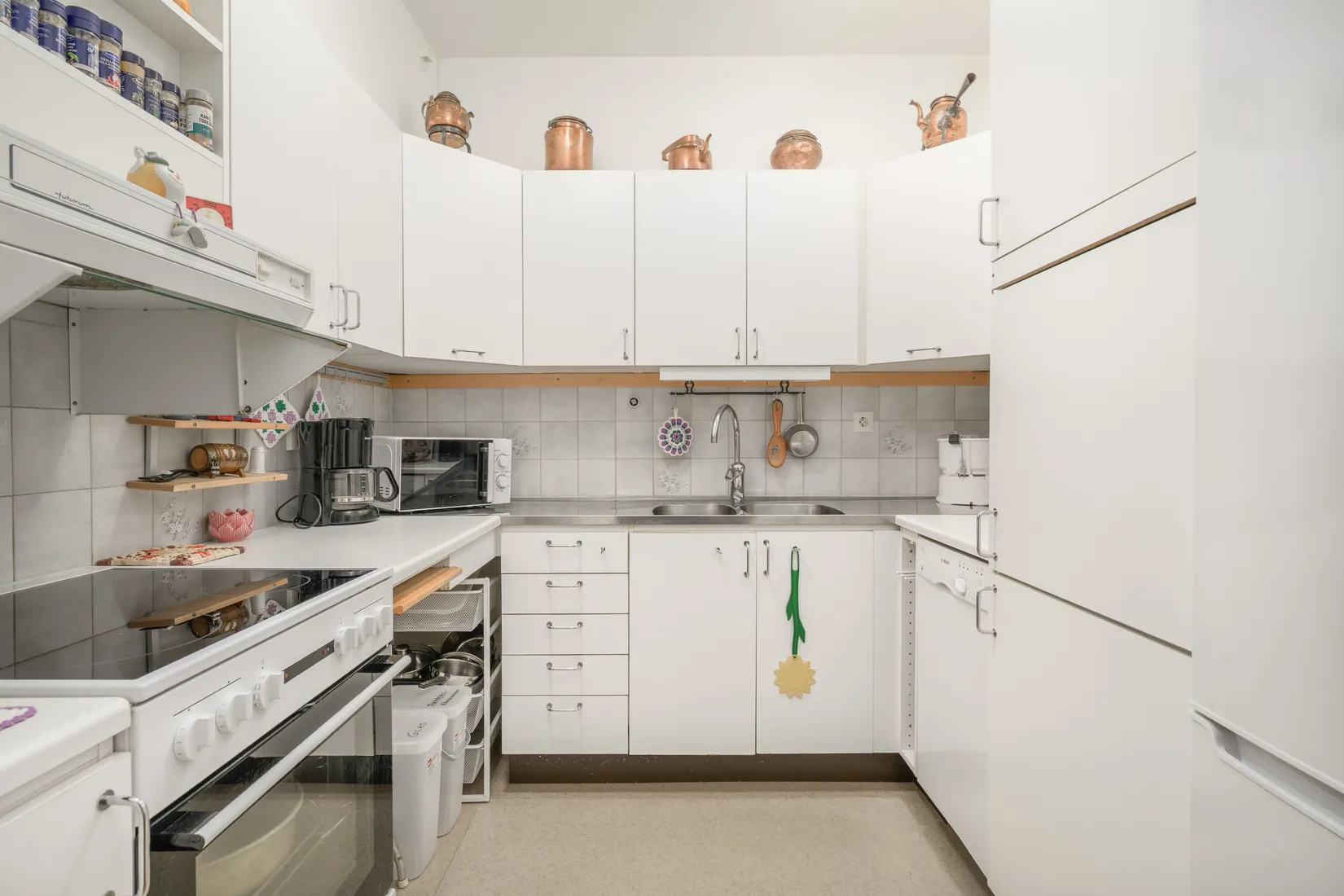 Bostadsrätt, Berglundavägen 26, Timrå