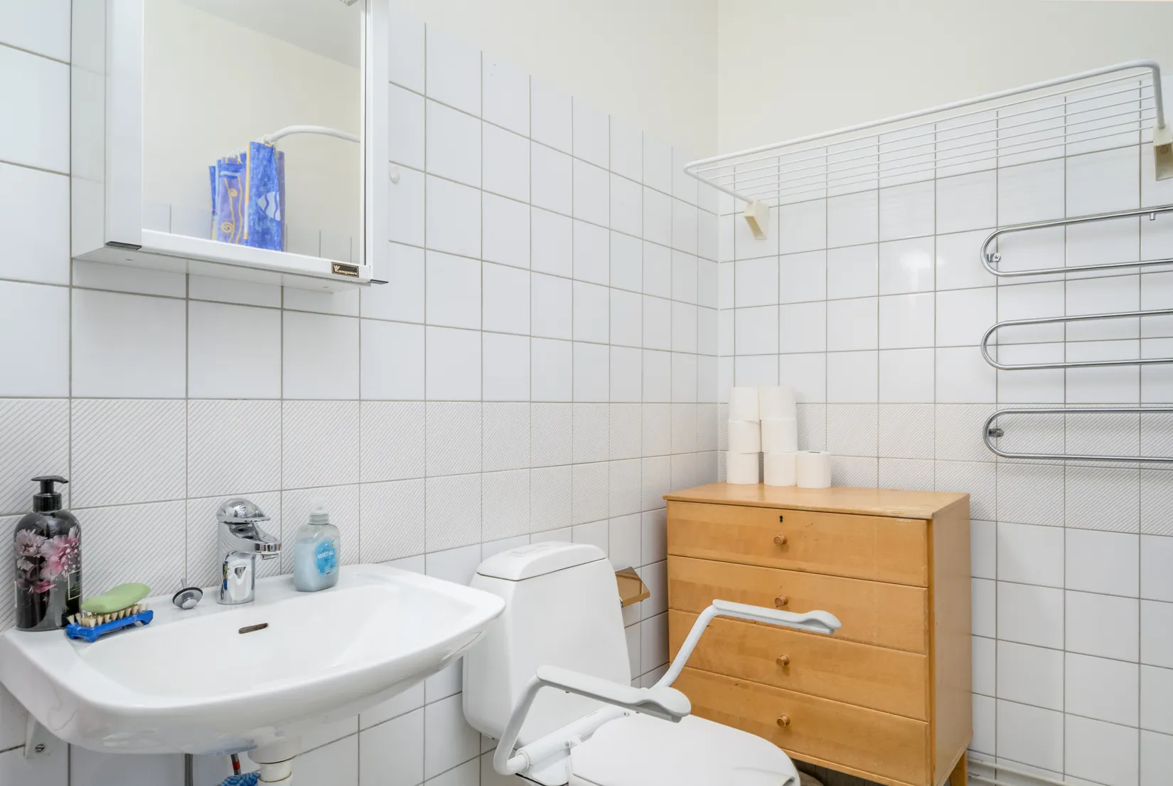 Bostadsrätt, Berglundavägen 26, Timrå