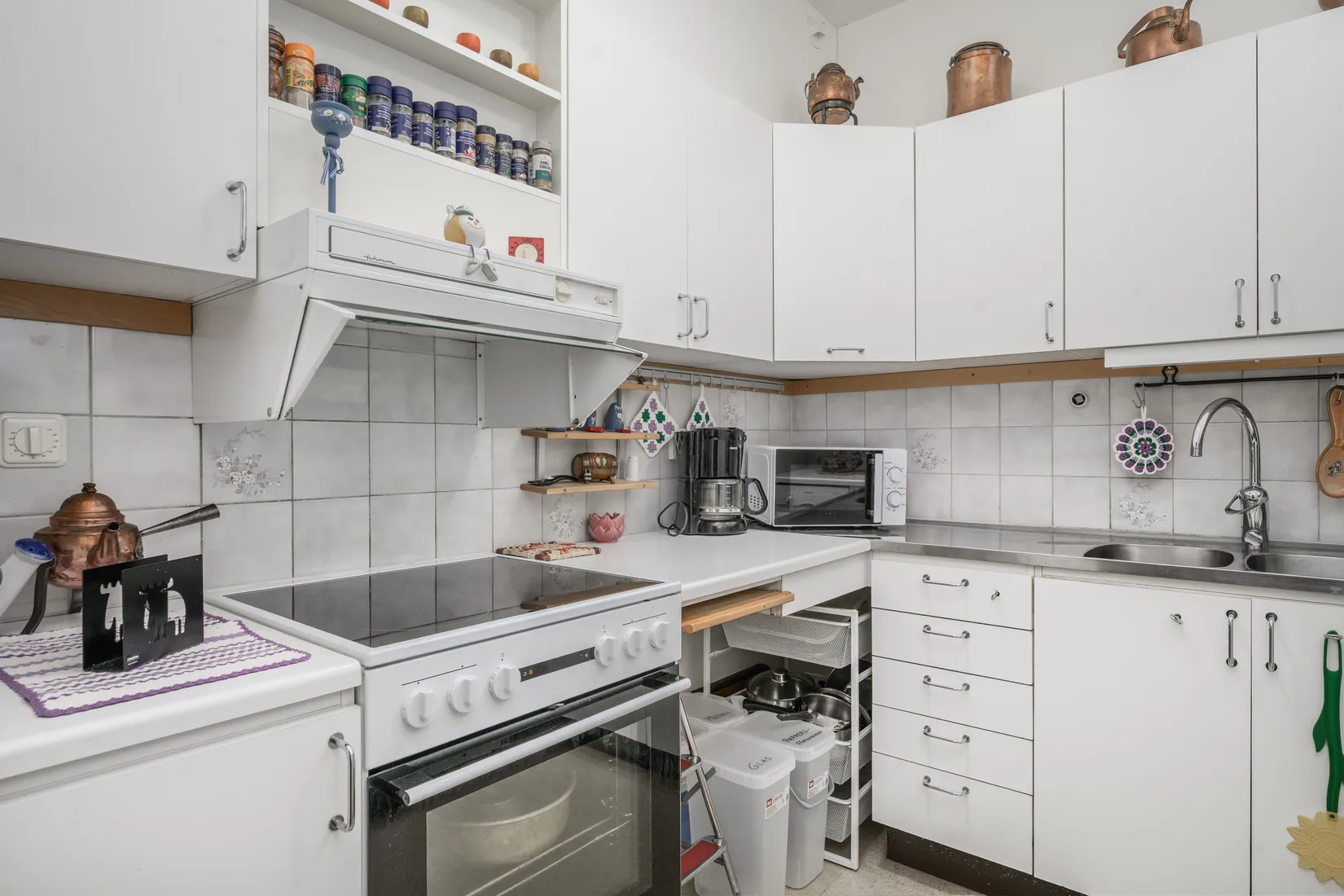 Bostadsrätt, Berglundavägen 26, Timrå