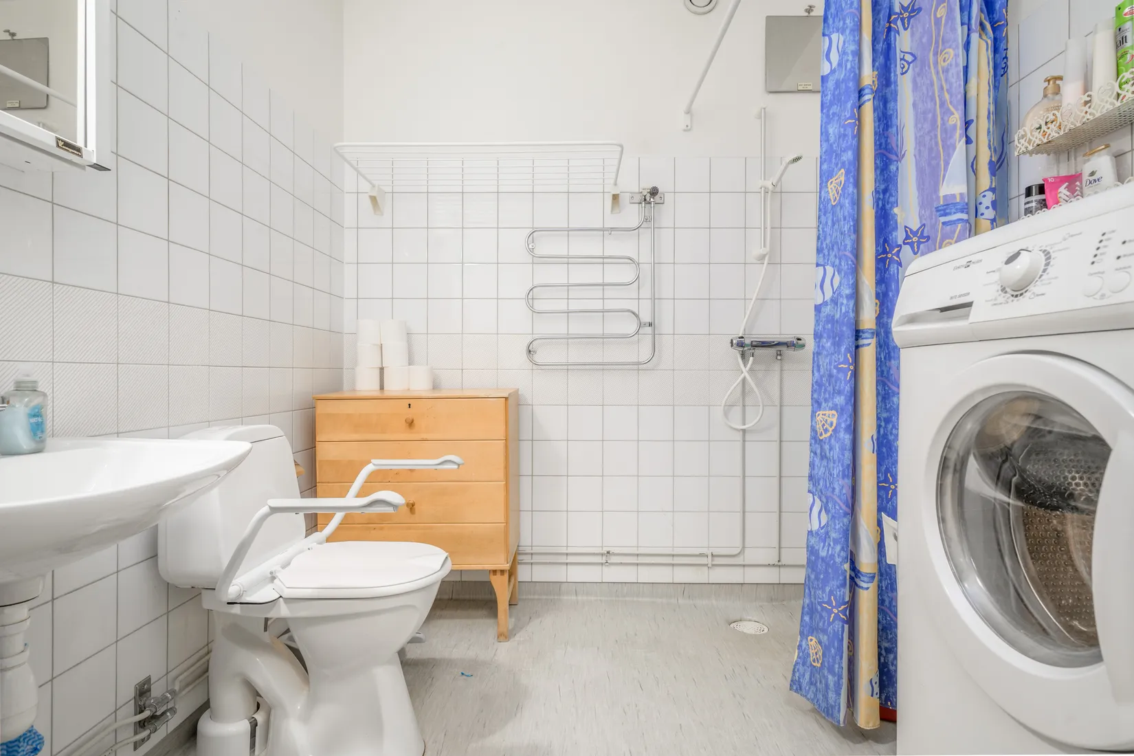 Bostadsrätt, Berglundavägen 26, Timrå