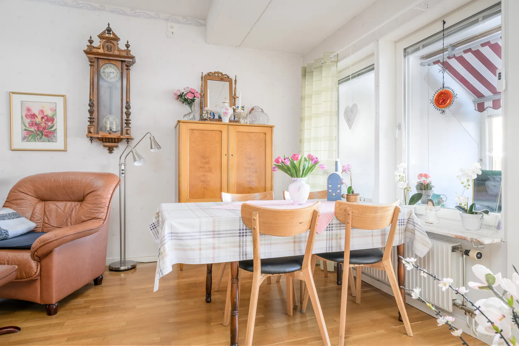 Bostadsrätt, Berglundavägen 26, Timrå