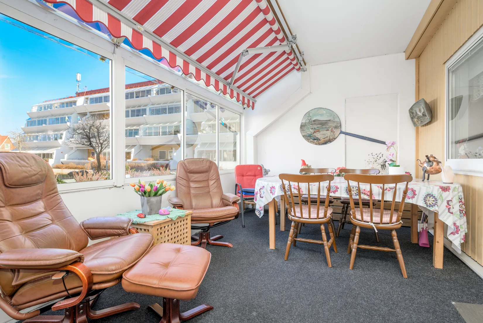 Bostadsrätt, Berglundavägen 26, Timrå