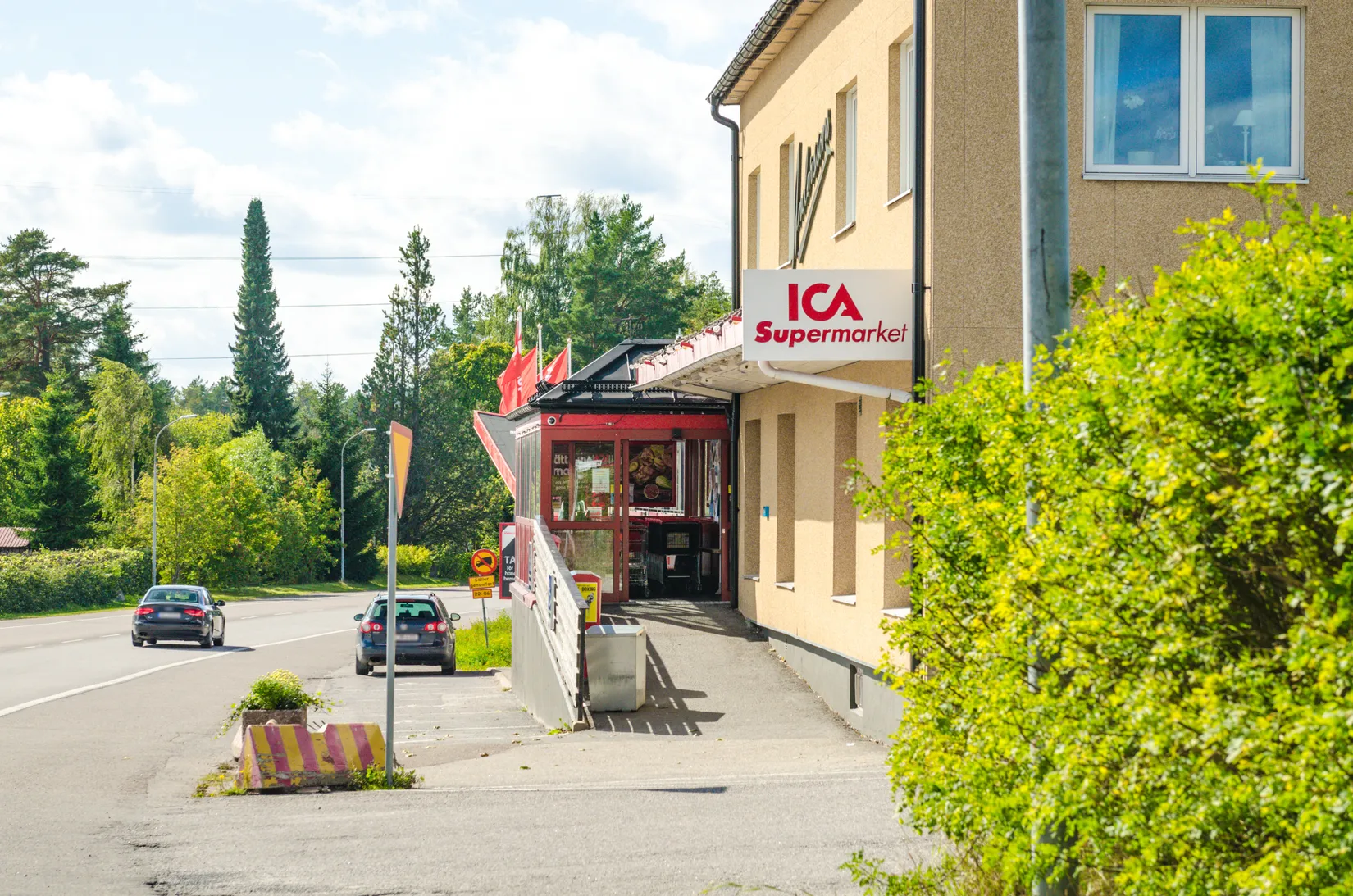 Bostadsrätt, Berglundavägen 26, Timrå