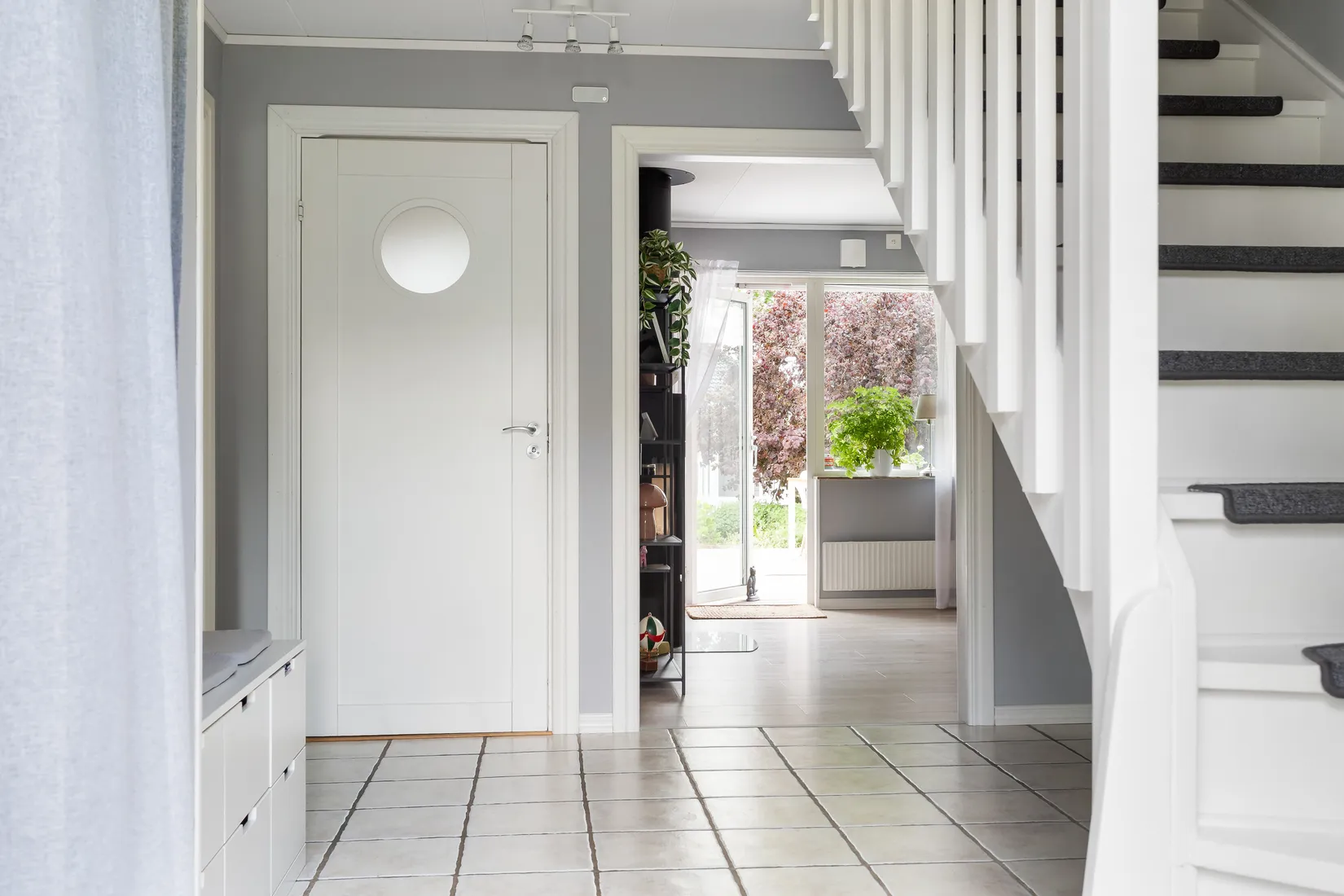 Villa, Ljunitsgatan 45, Ängelholm