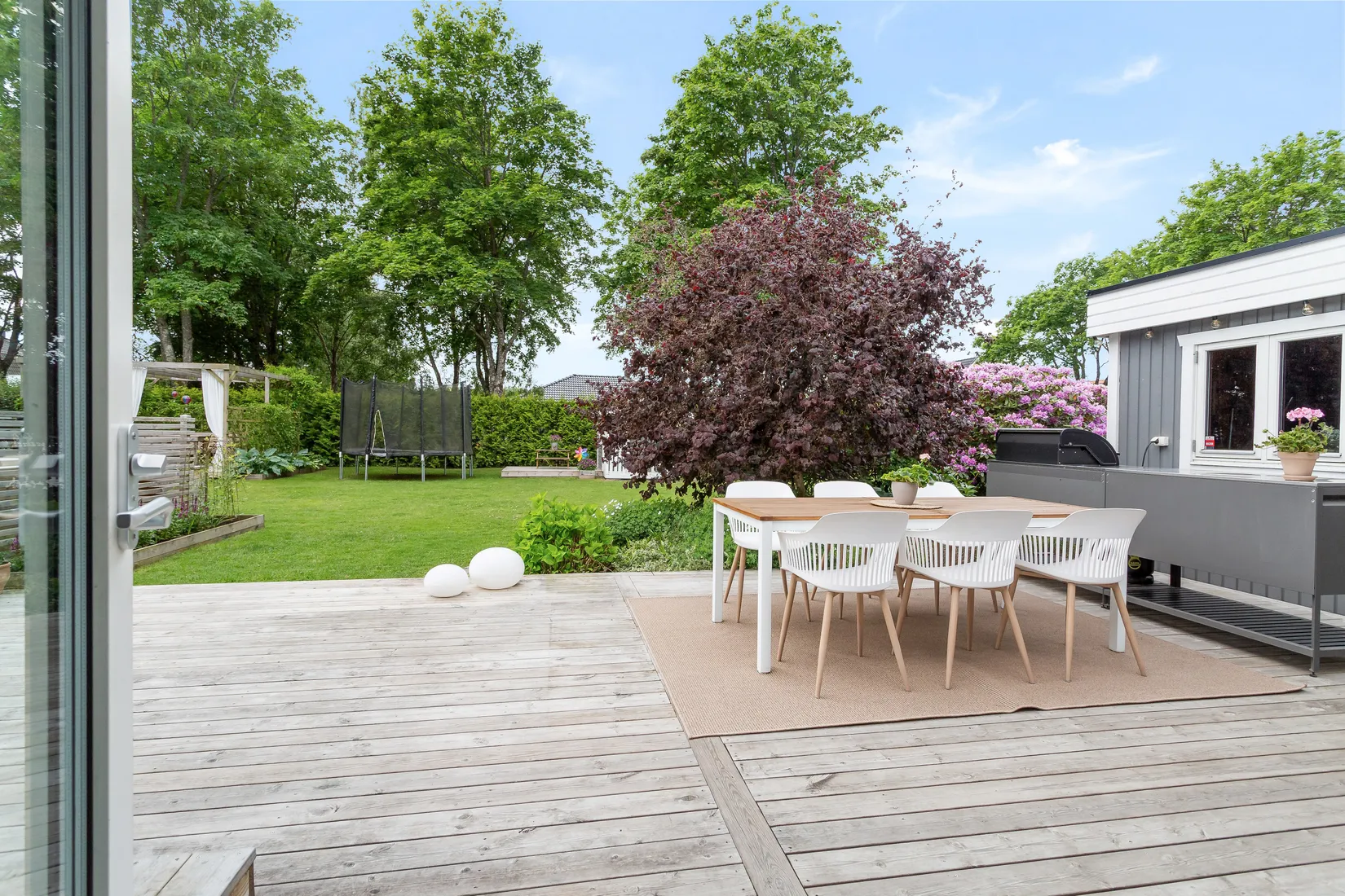 Villa, Ljunitsgatan 45, Ängelholm
