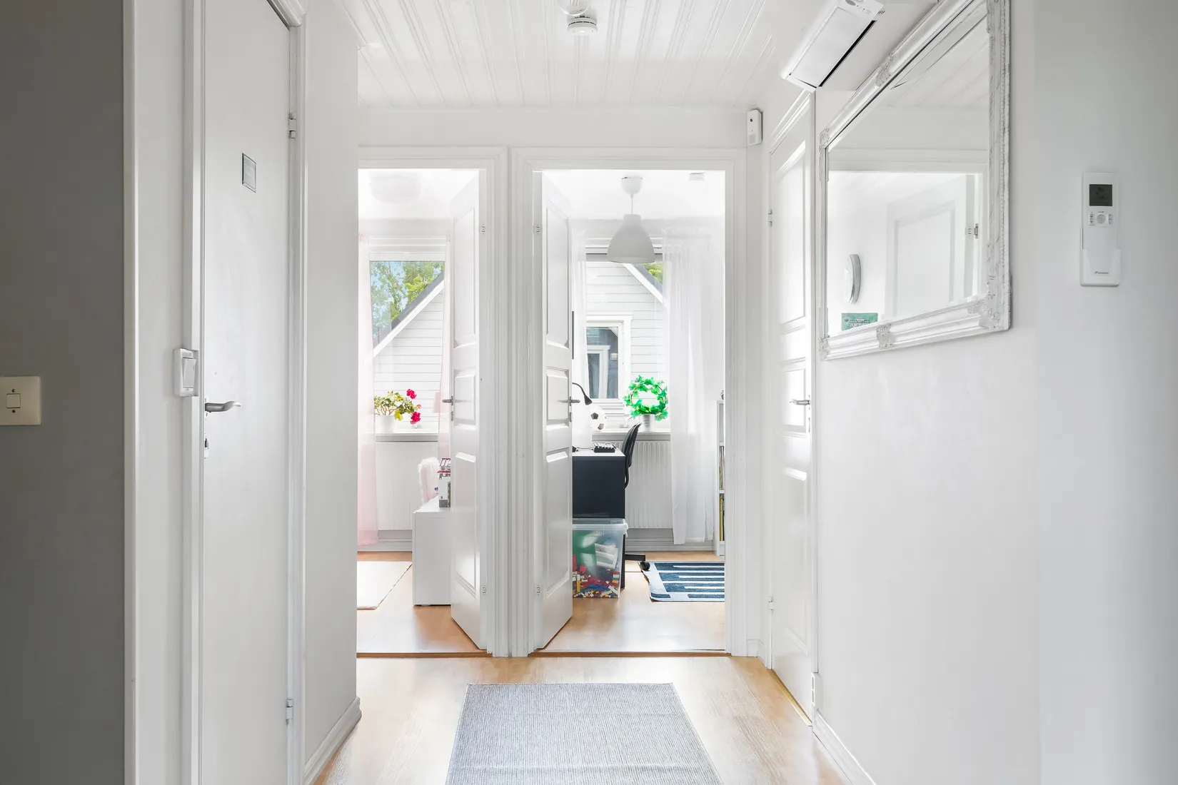 Villa, Ljunitsgatan 45, Ängelholm