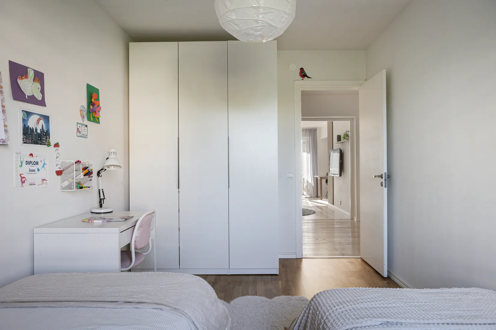Bostadsrätt, Lorensborgsgatan 5A, Lorensborg, Malmö