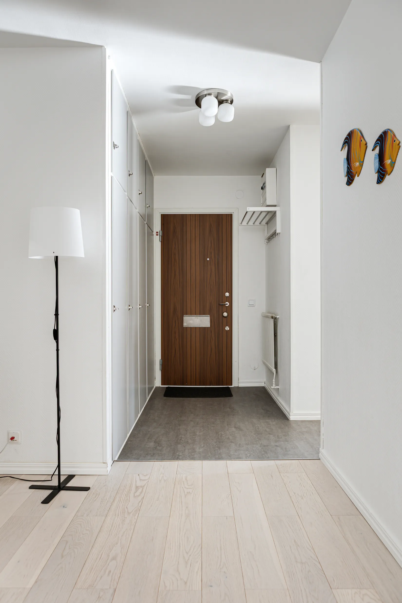 Bostadsrätt, Lorensborgsgatan 5A, Lorensborg, Malmö