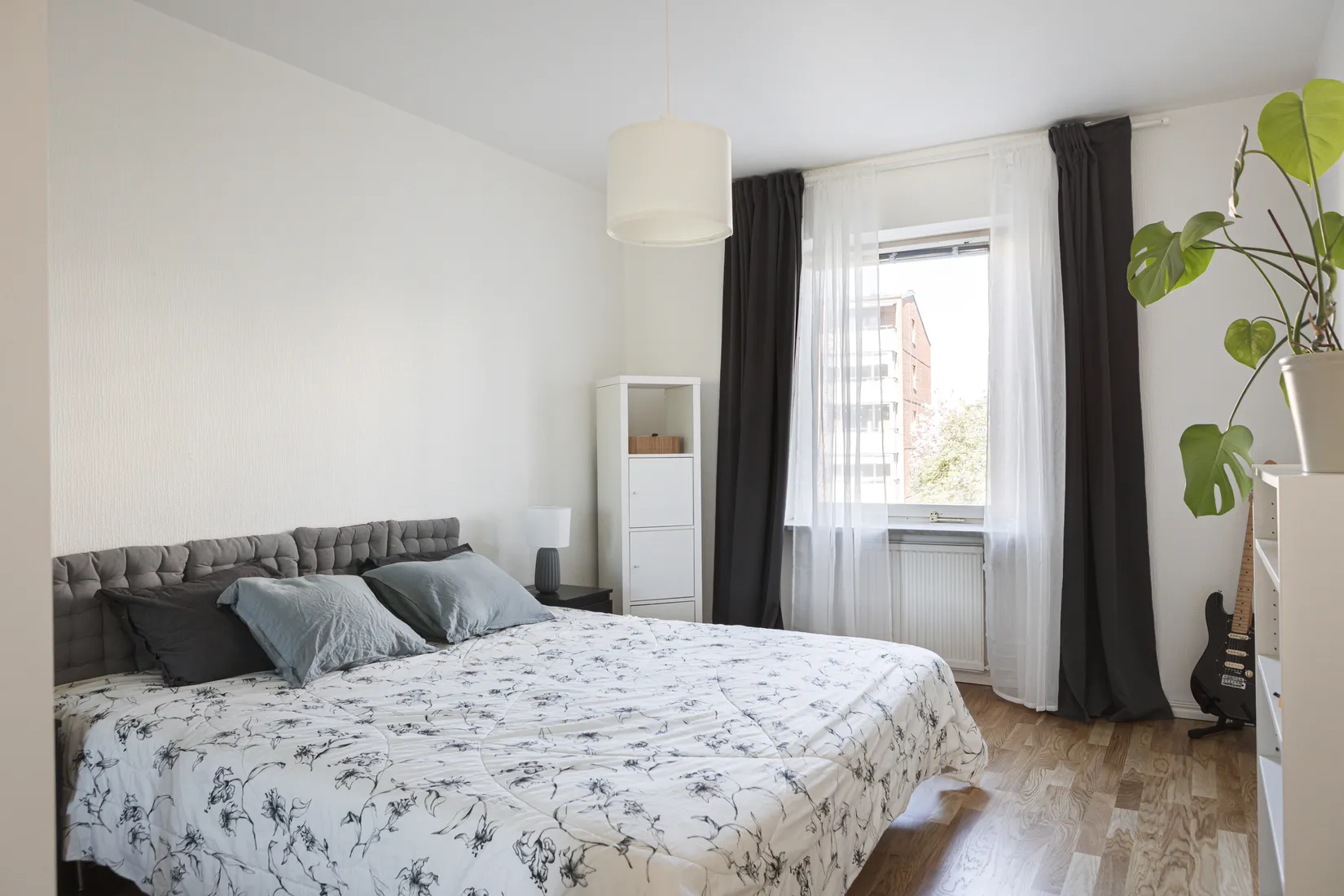 Bostadsrätt, Lorensborgsgatan 5A, Lorensborg, Malmö