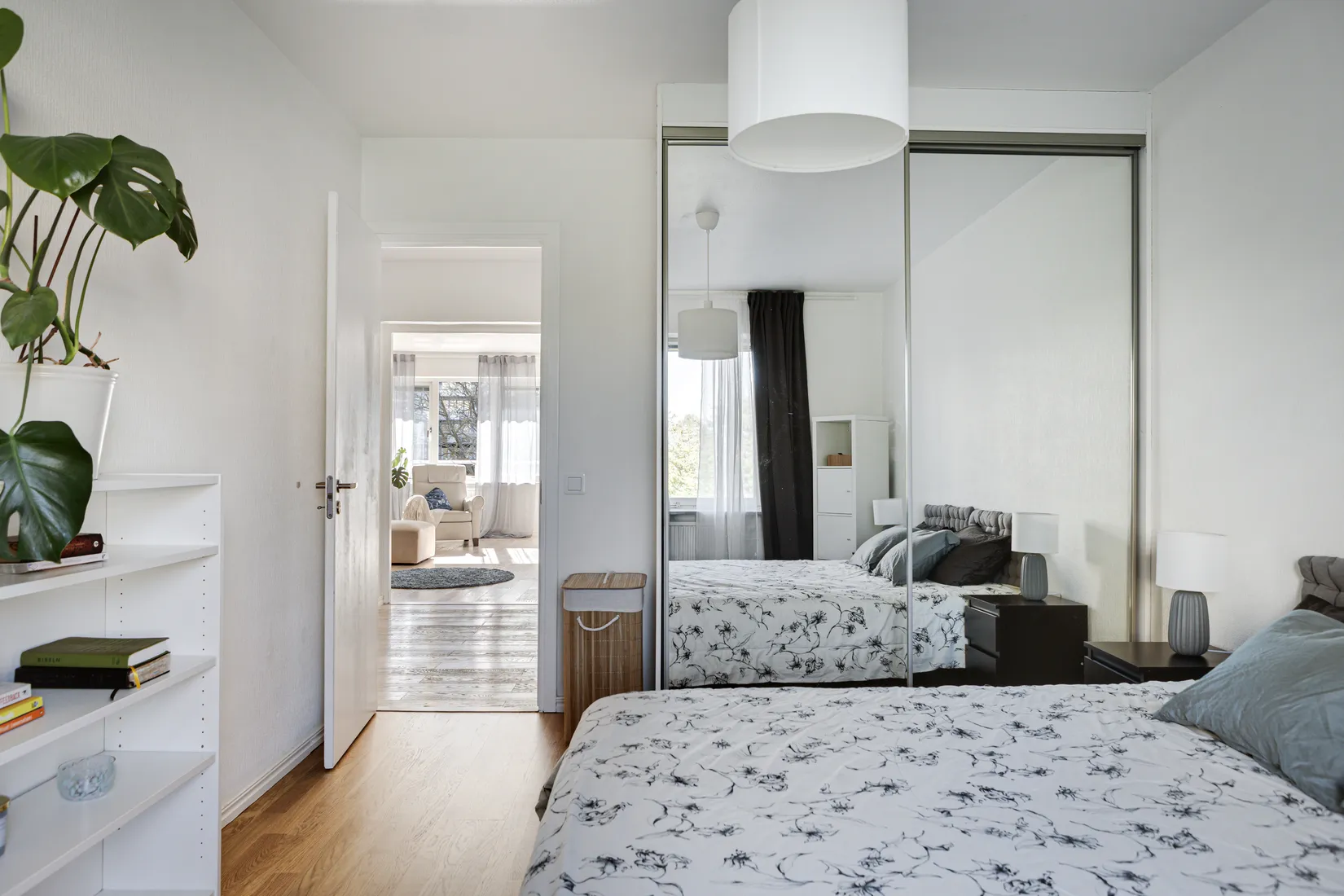 Bostadsrätt, Lorensborgsgatan 5A, Lorensborg, Malmö