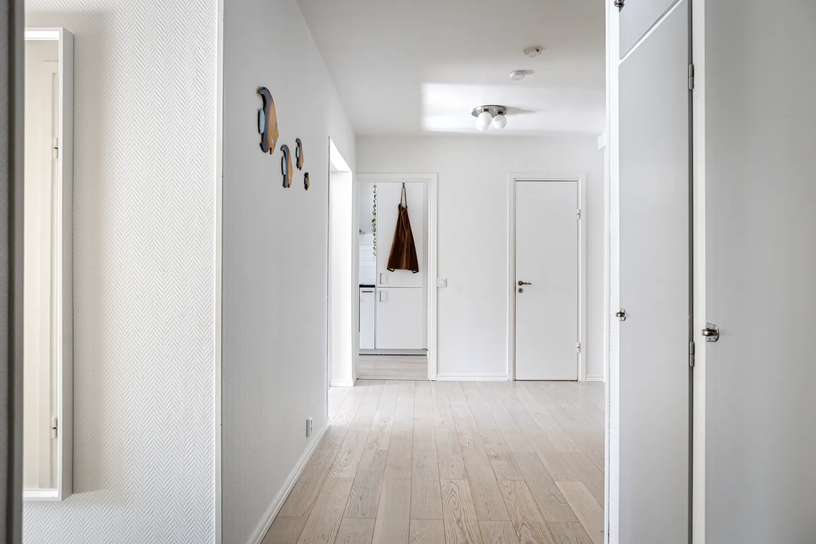 Bostadsrätt, Lorensborgsgatan 5A, Lorensborg, Malmö