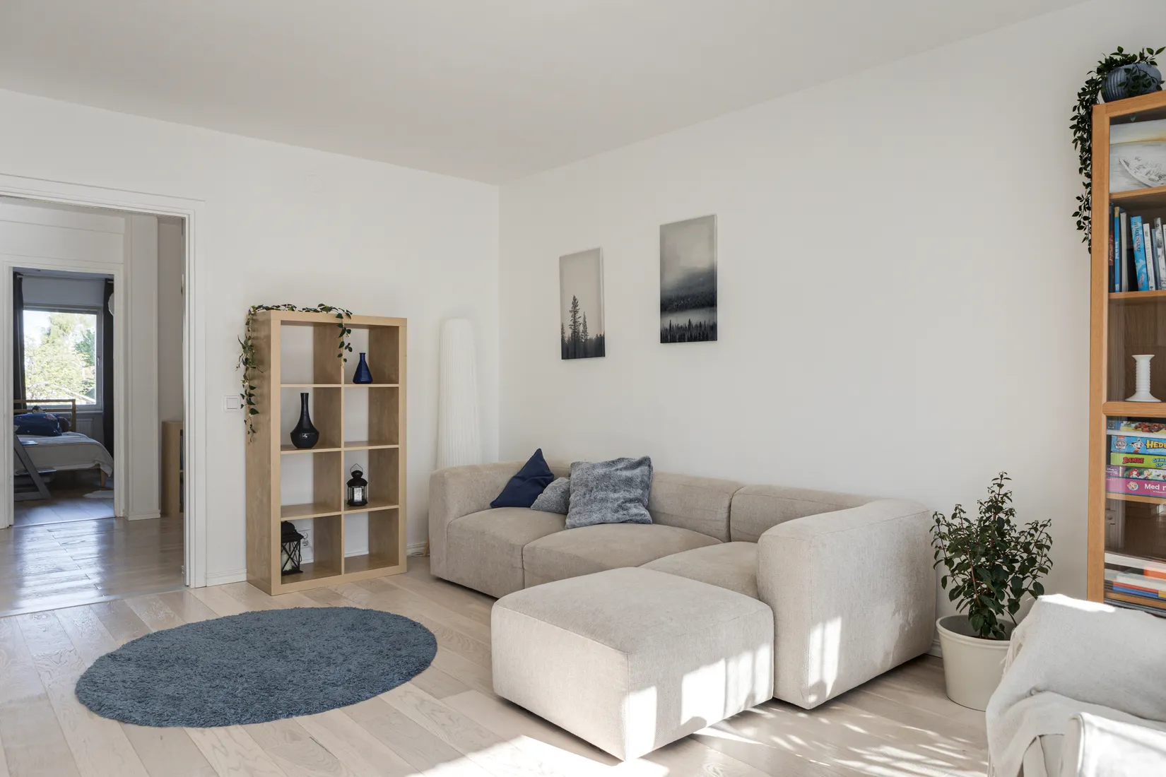 Bostadsrätt, Lorensborgsgatan 5A, Lorensborg, Malmö