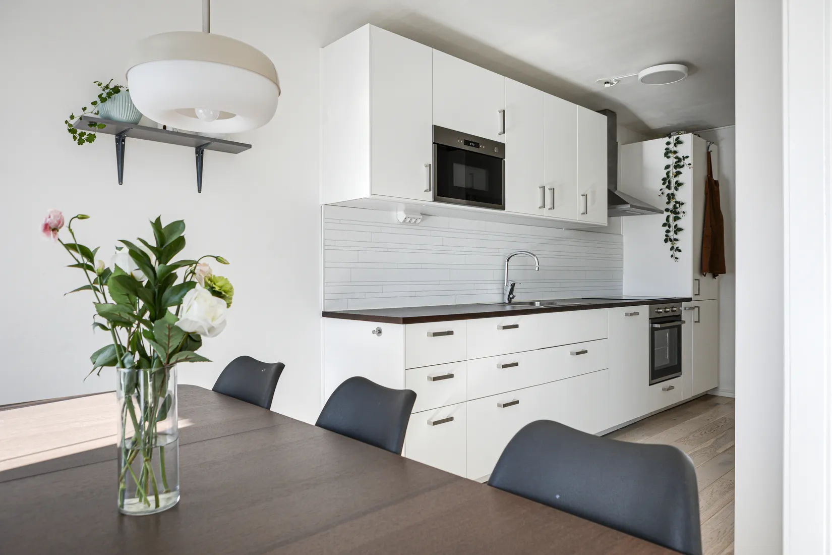 Bostadsrätt, Lorensborgsgatan 5A, Lorensborg, Malmö