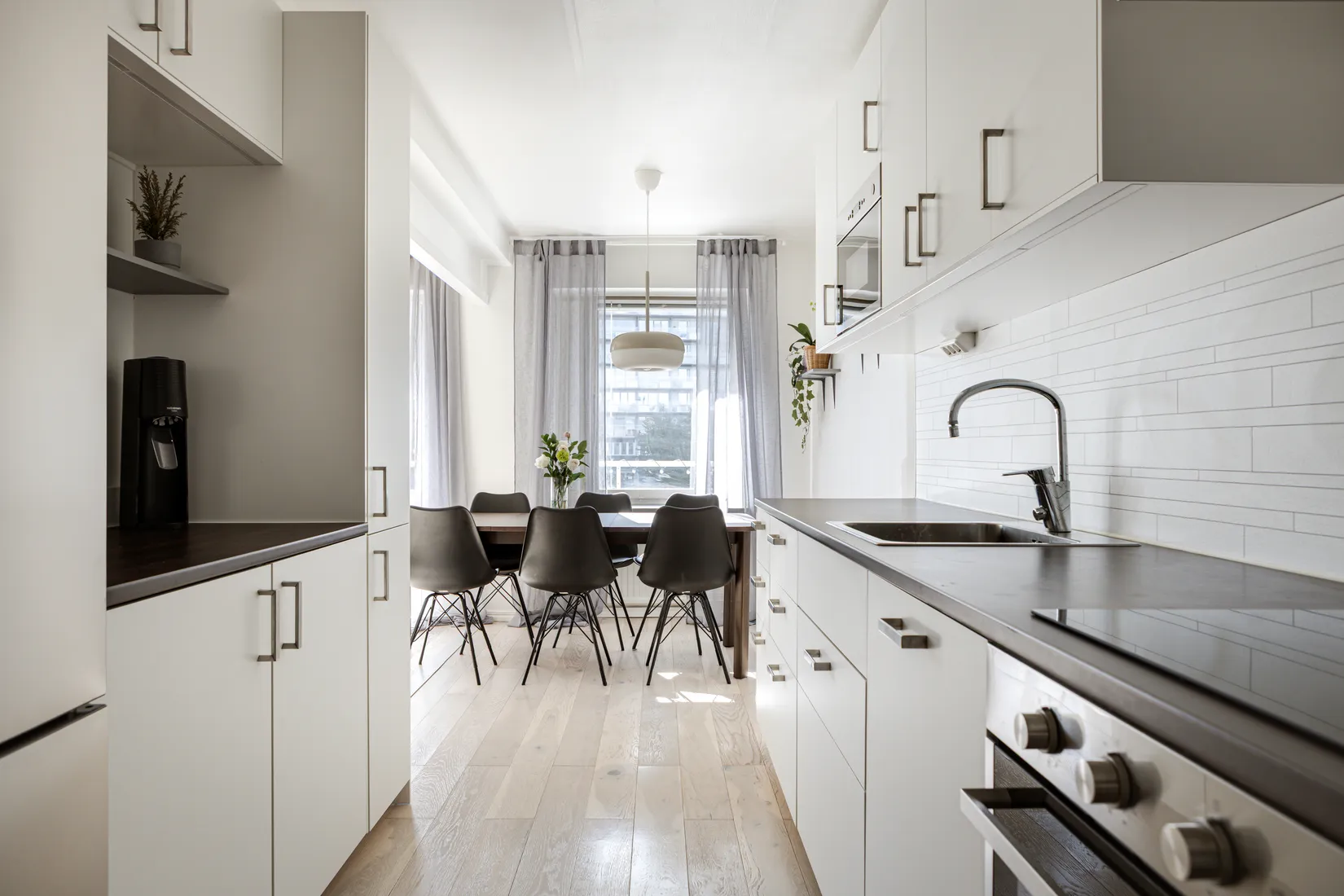 Bostadsrätt, Lorensborgsgatan 5A, Lorensborg, Malmö