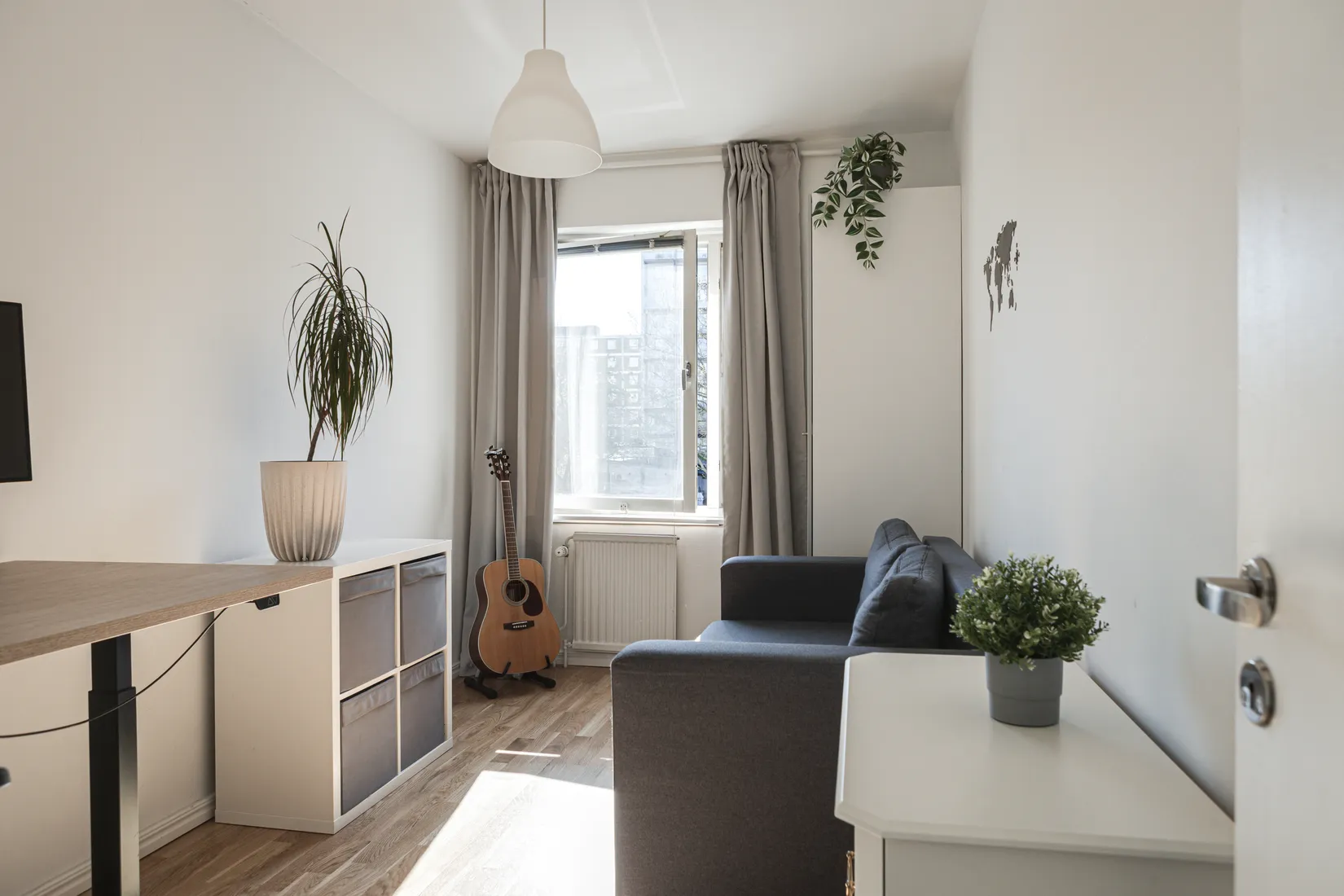 Bostadsrätt, Lorensborgsgatan 5A, Lorensborg, Malmö