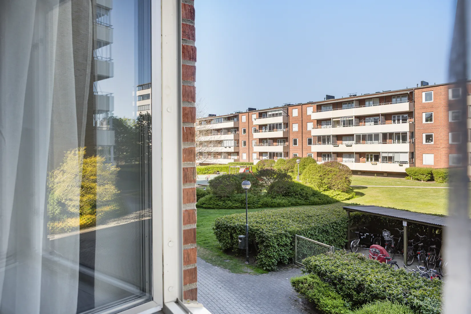 Bostadsrätt, Lorensborgsgatan 5A, Lorensborg, Malmö
