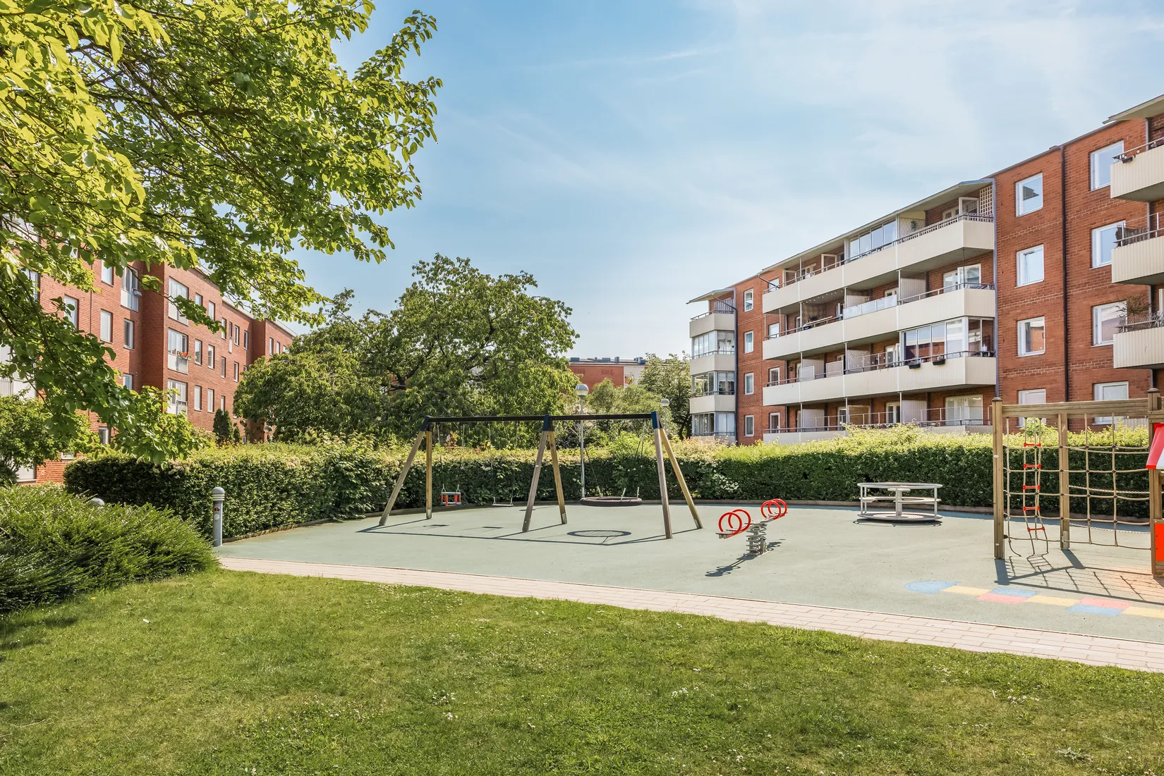 Bostadsrätt, Lorensborgsgatan 5A, Lorensborg, Malmö