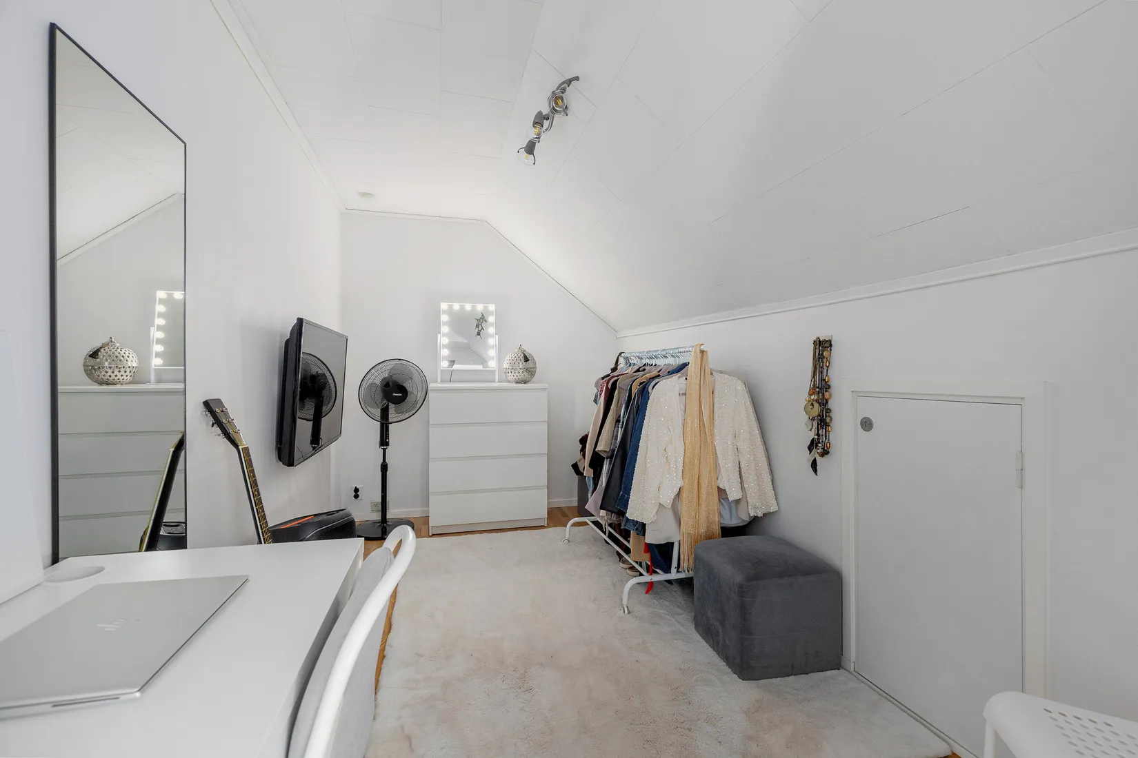 Villa, Radhus, Vetestigen 4, Haninge