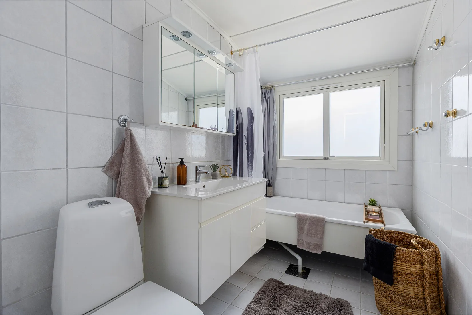 Villa, Radhus, Vetestigen 4, Haninge