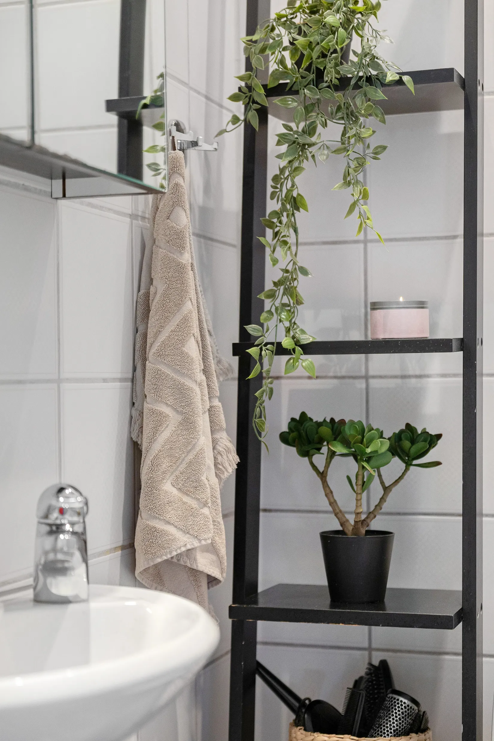 Villa, Radhus, Vetestigen 4, Haninge