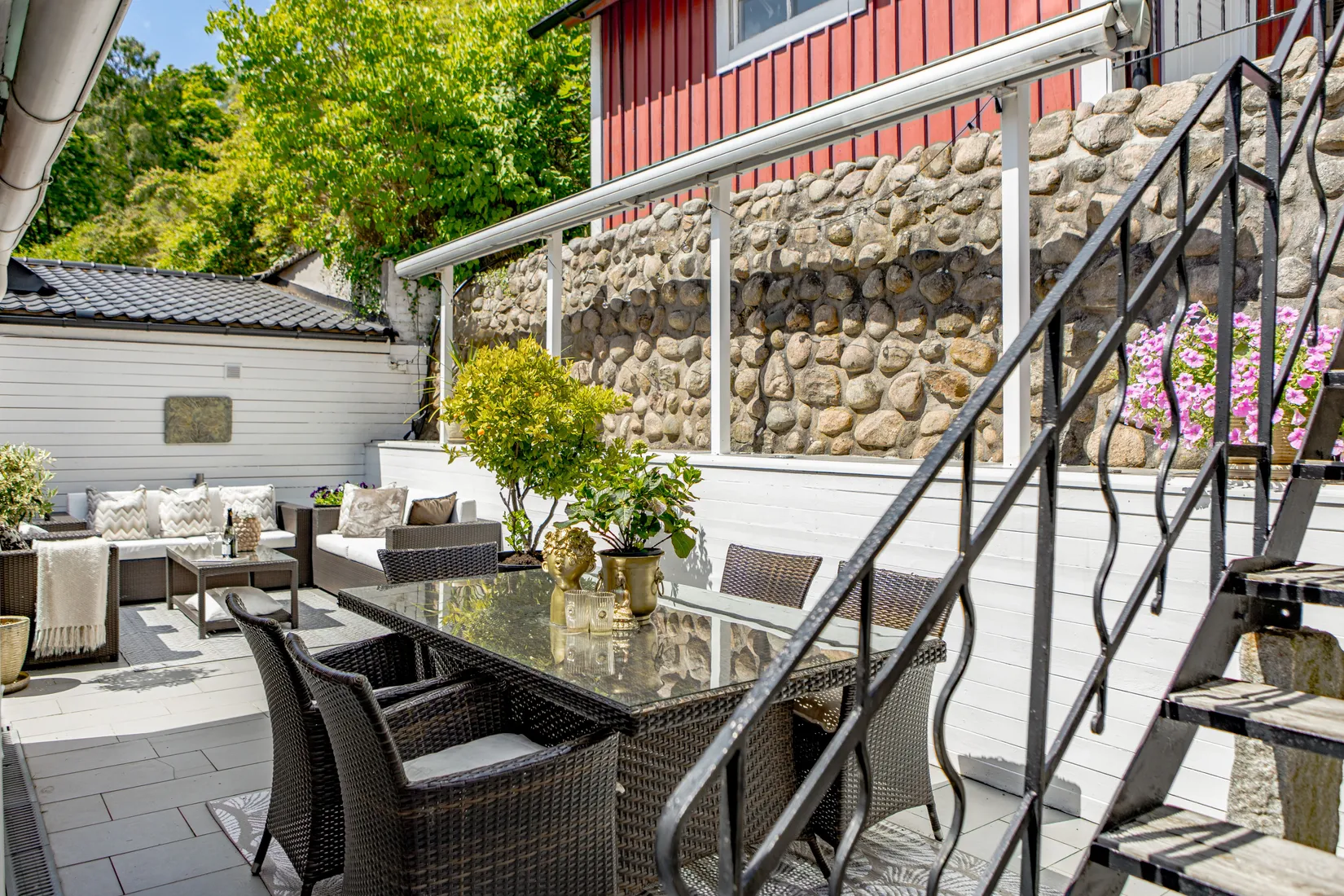 Villa, Byaledsgränden 12, Centrum/Galgberget, Halmstad