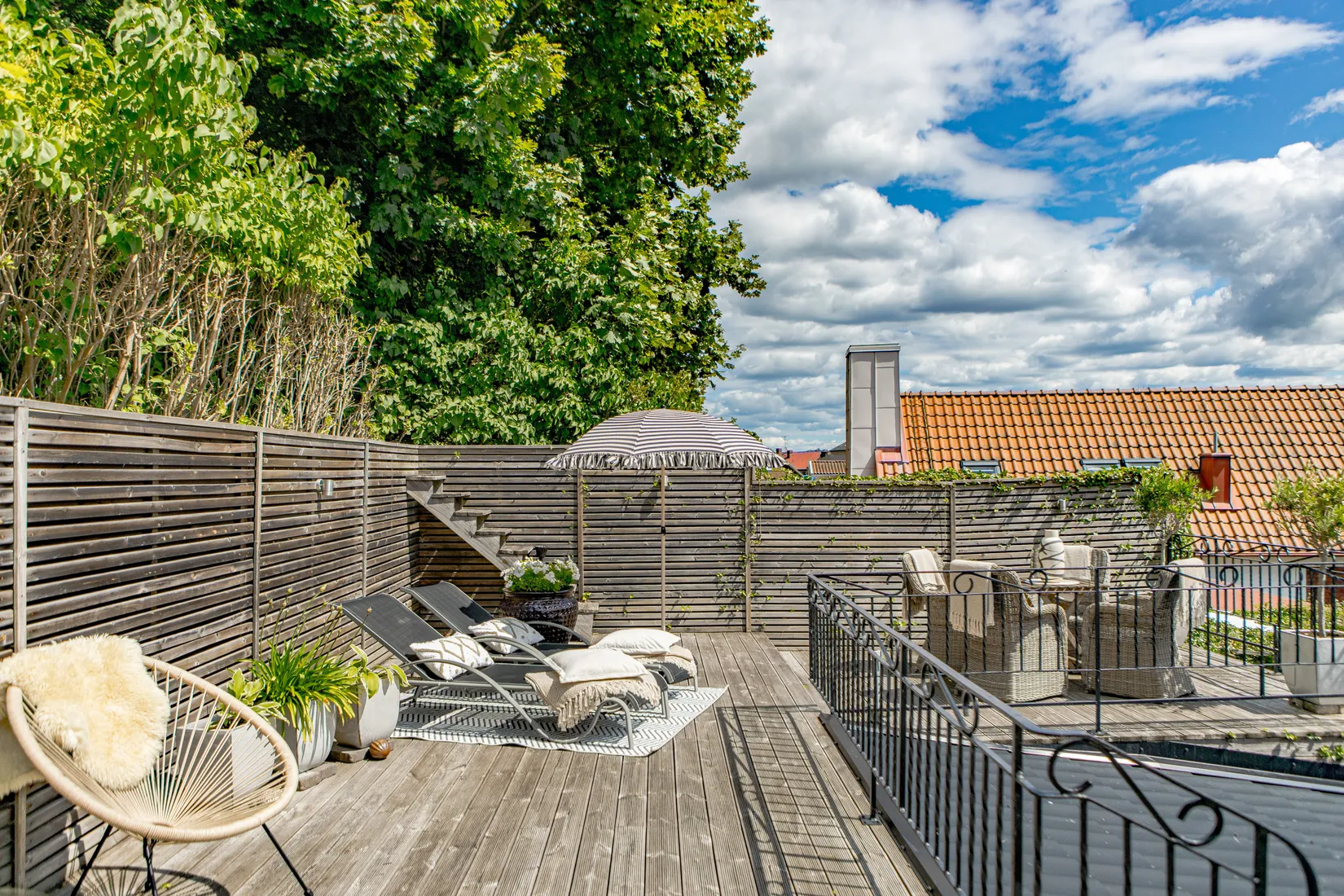 Villa, Byaledsgränden 12, Centrum/Galgberget, Halmstad