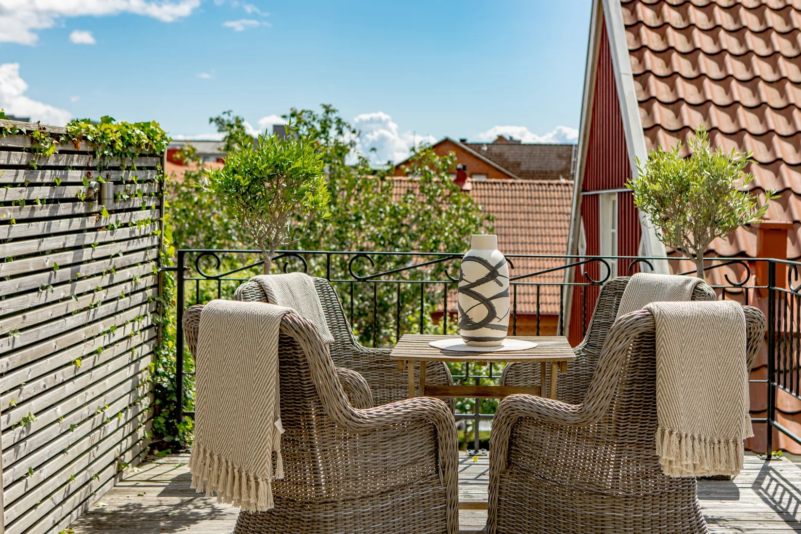 Villa, Byaledsgränden 12, Centrum/Galgberget, Halmstad
