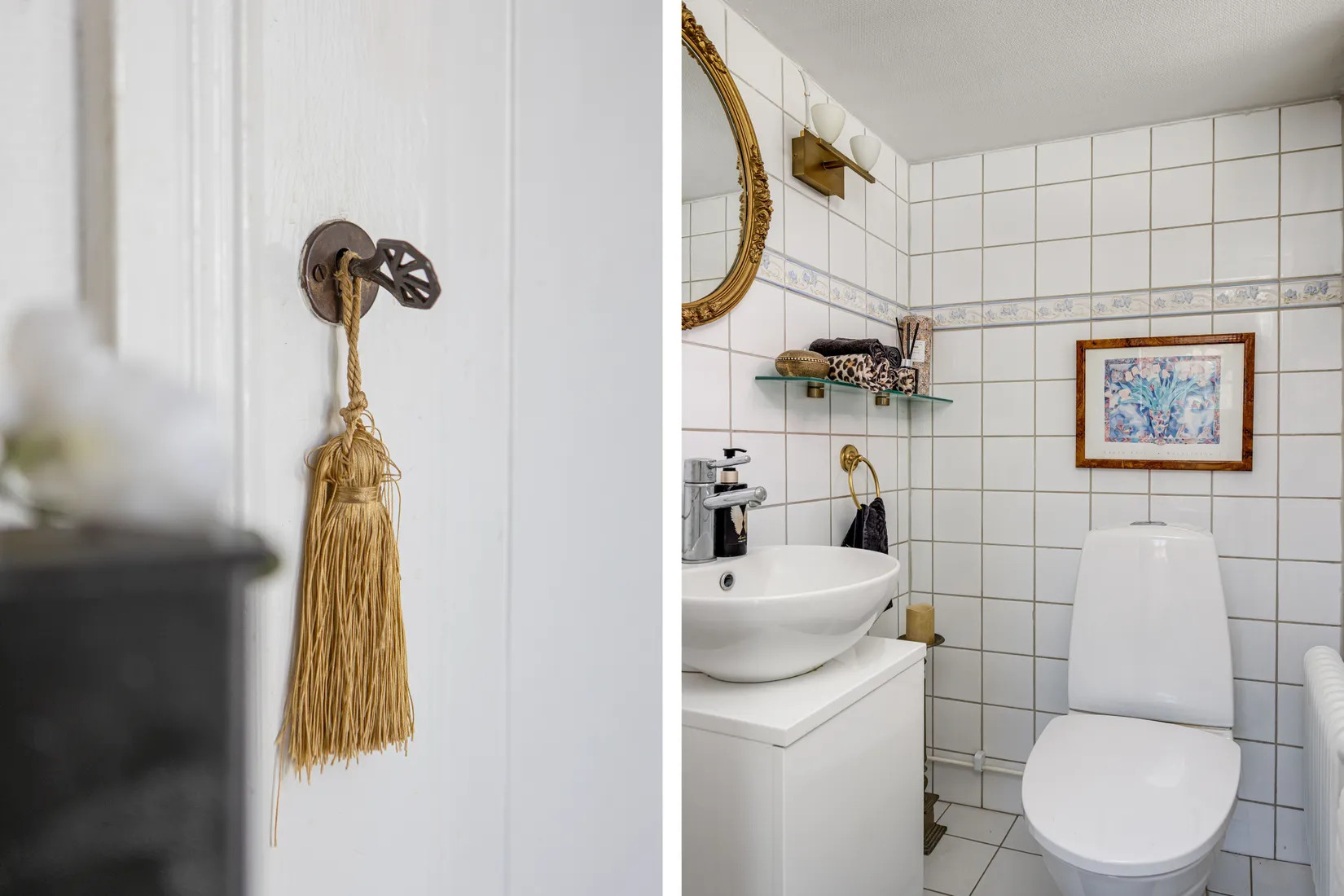 Villa, Byaledsgränden 12, Centrum/Galgberget, Halmstad