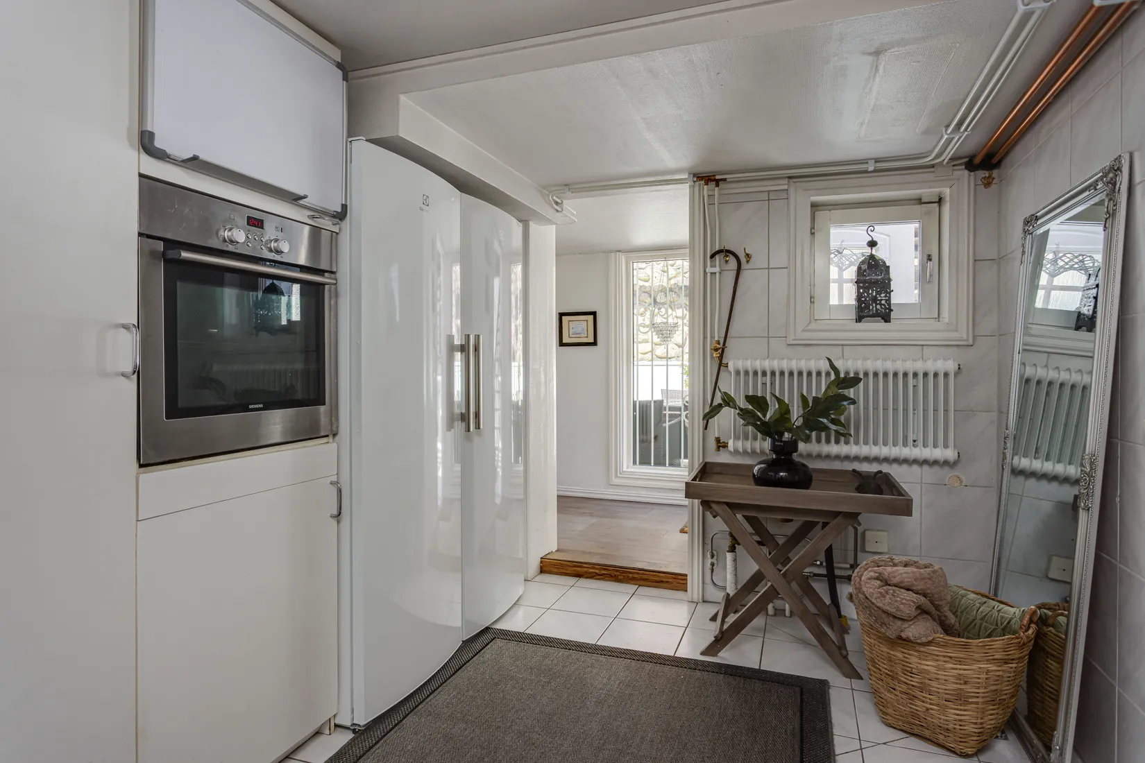 Villa, Byaledsgränden 12, Centrum/Galgberget, Halmstad