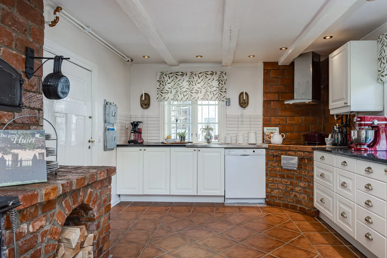 Villa, Byaledsgränden 12, Centrum/Galgberget, Halmstad