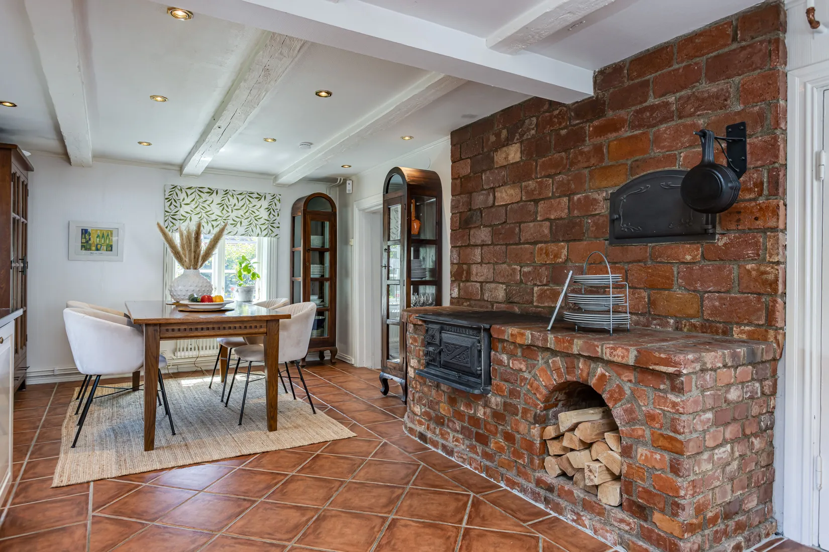 Villa, Byaledsgränden 12, Centrum/Galgberget, Halmstad
