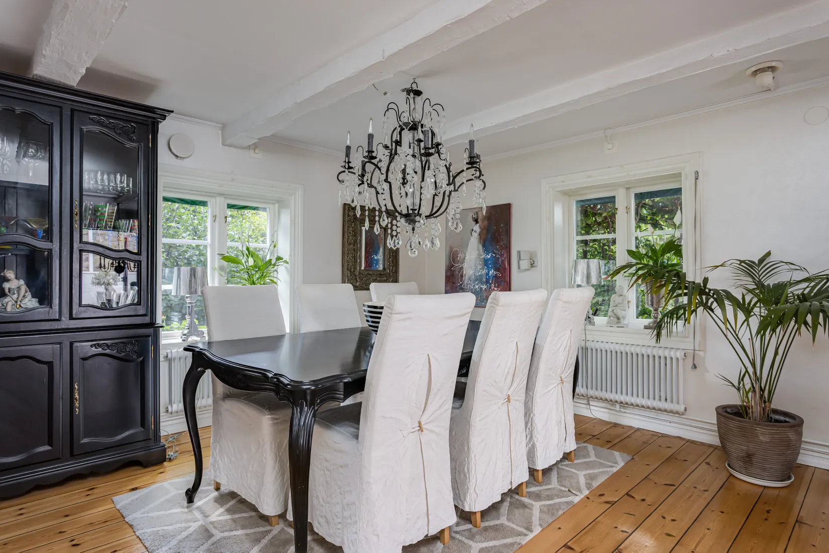 Villa, Byaledsgränden 12, Centrum/Galgberget, Halmstad