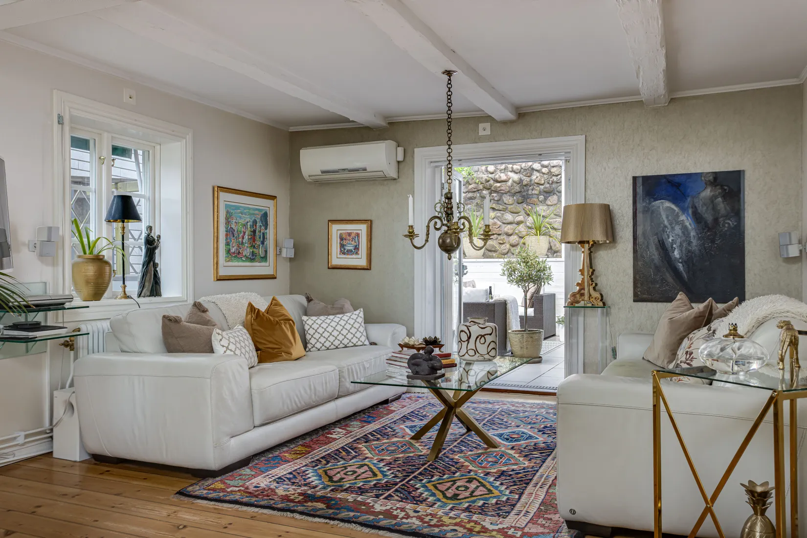 Villa, Byaledsgränden 12, Centrum/Galgberget, Halmstad