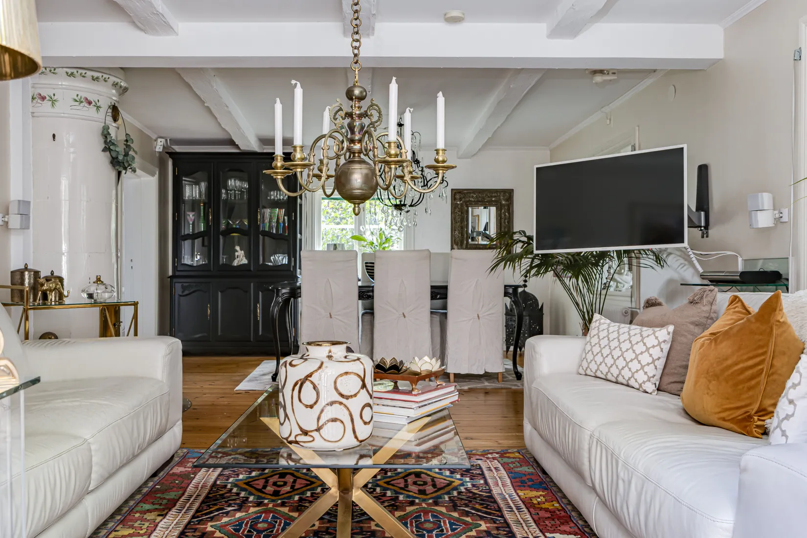 Villa, Byaledsgränden 12, Centrum/Galgberget, Halmstad