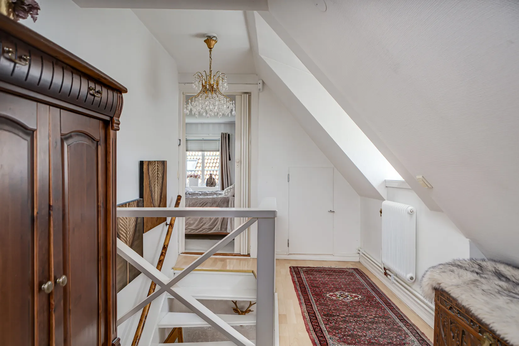 Villa, Byaledsgränden 12, Centrum/Galgberget, Halmstad