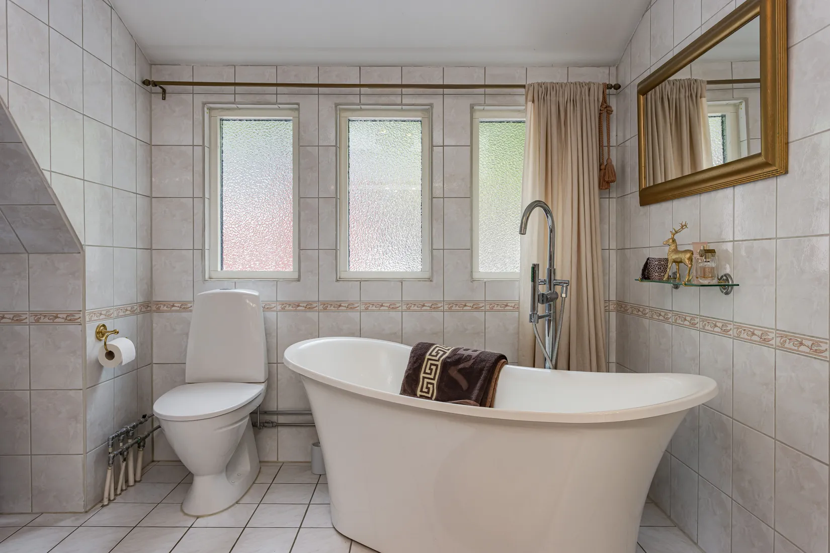 Villa, Byaledsgränden 12, Centrum/Galgberget, Halmstad