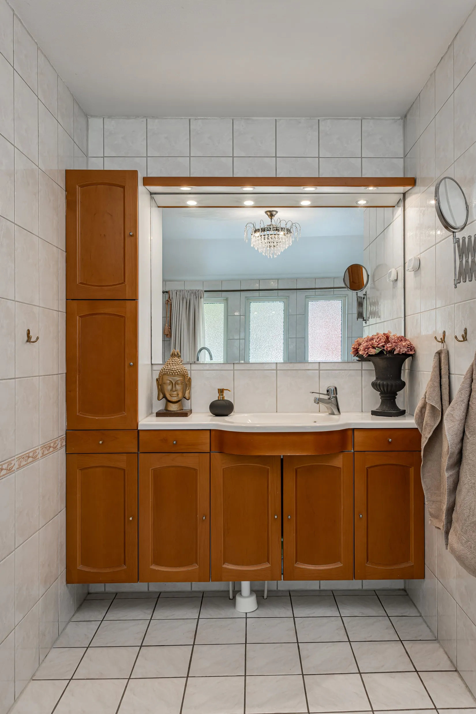 Villa, Byaledsgränden 12, Centrum/Galgberget, Halmstad