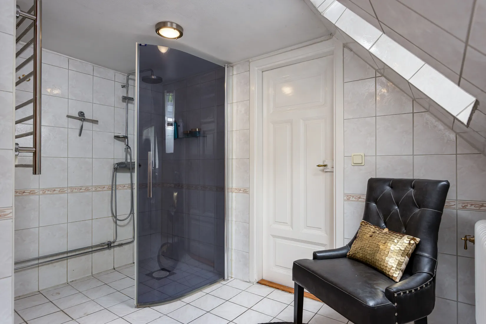 Villa, Byaledsgränden 12, Centrum/Galgberget, Halmstad