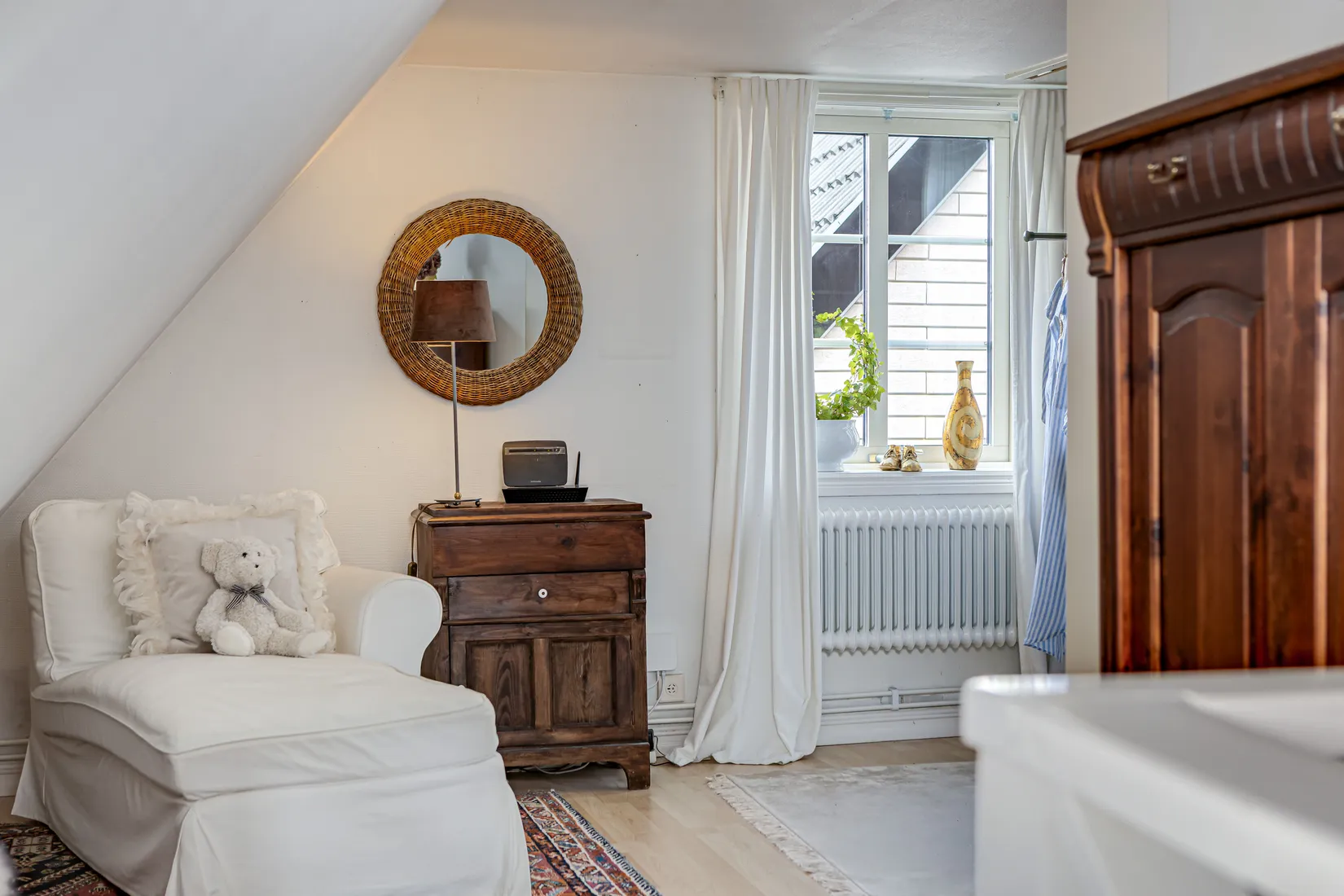 Villa, Byaledsgränden 12, Centrum/Galgberget, Halmstad
