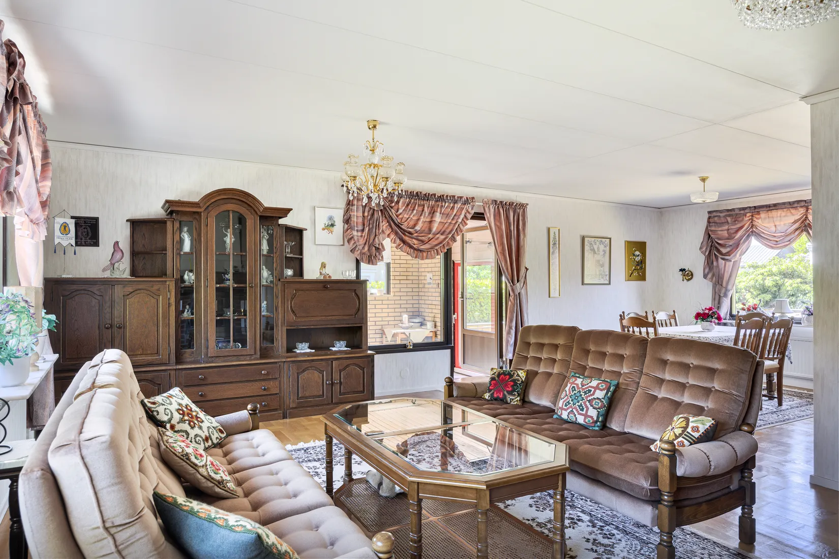 Villa, Södra Villavägen 8A, Gamla Bjärred, Lomma