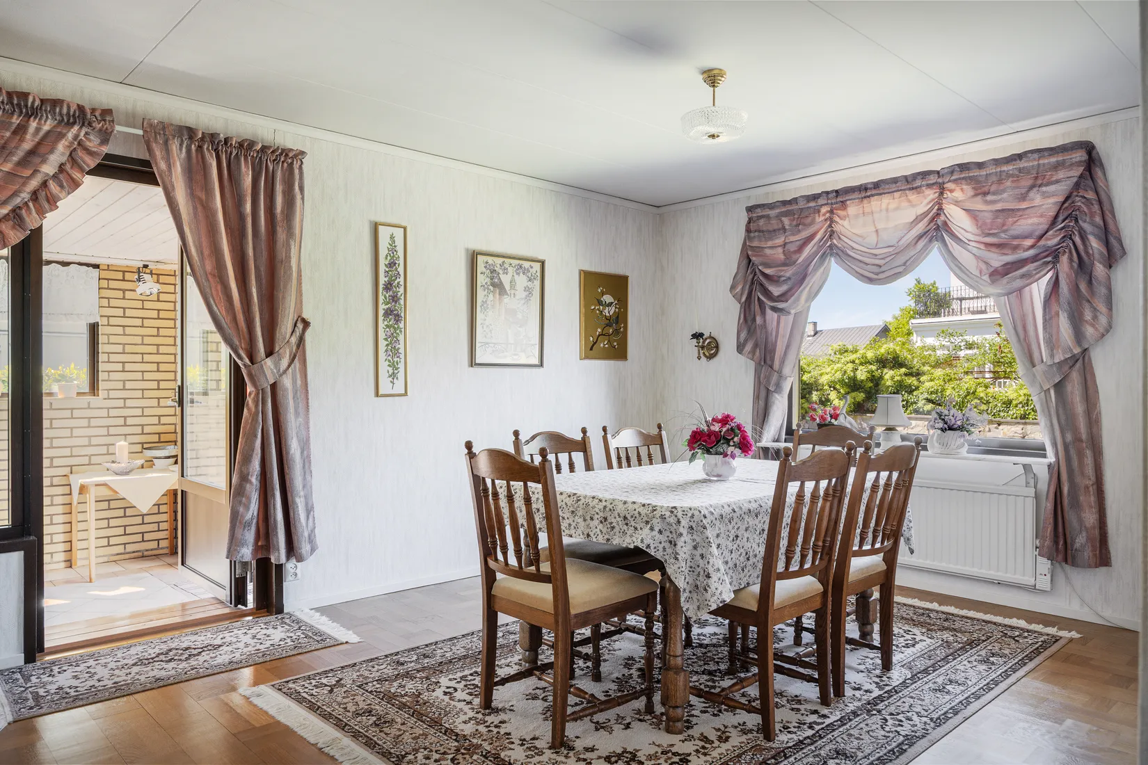 Villa, Södra Villavägen 8A, Gamla Bjärred, Lomma