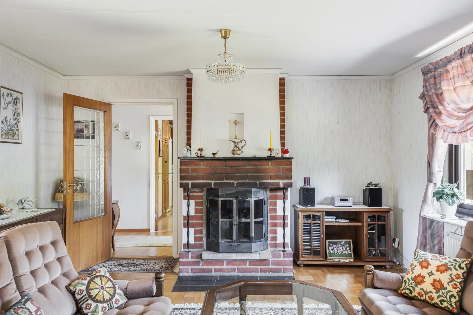 Villa, Södra Villavägen 8A, Gamla Bjärred, Lomma