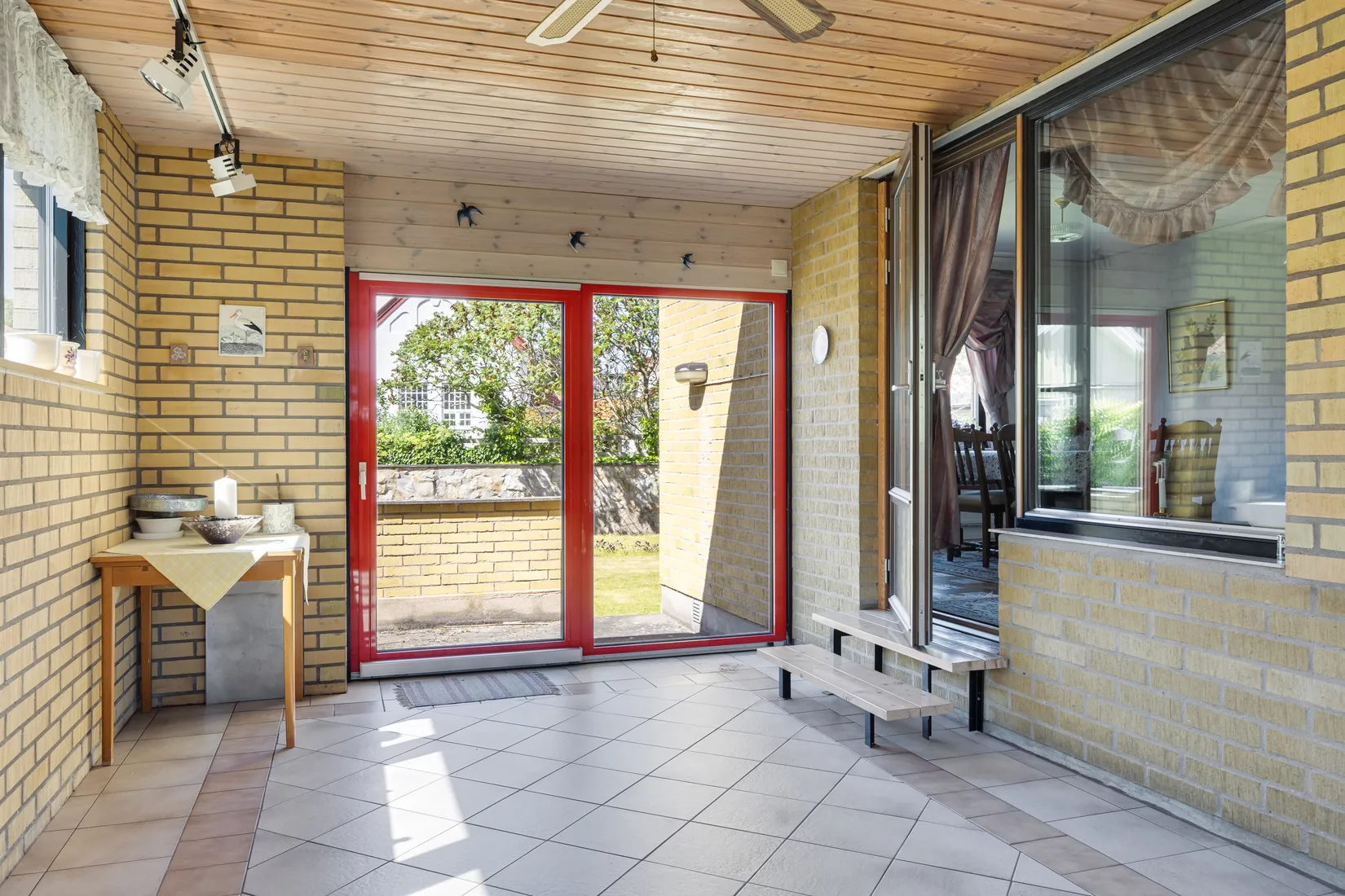 Villa, Södra Villavägen 8A, Gamla Bjärred, Lomma