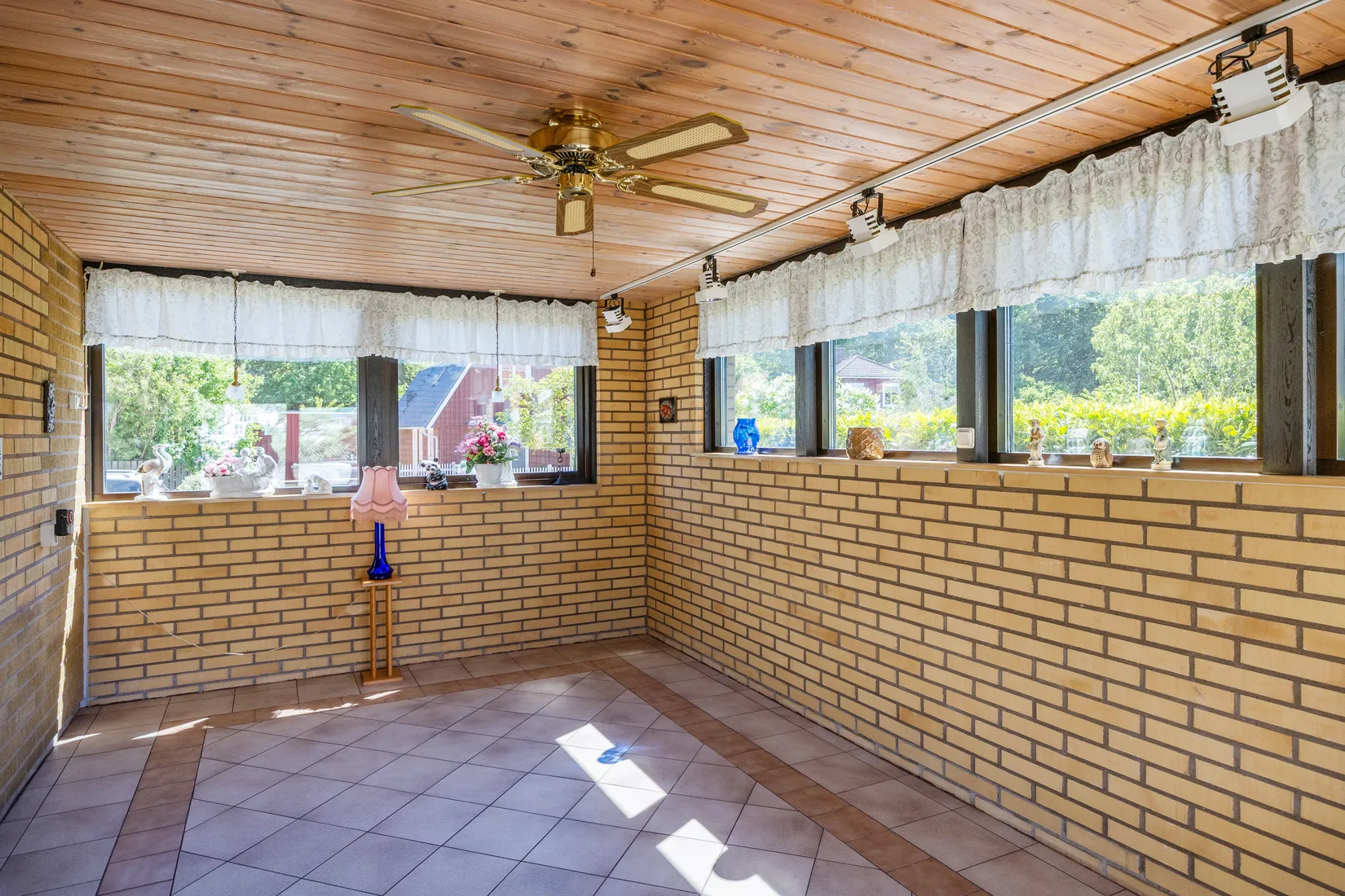 Villa, Södra Villavägen 8A, Gamla Bjärred, Lomma