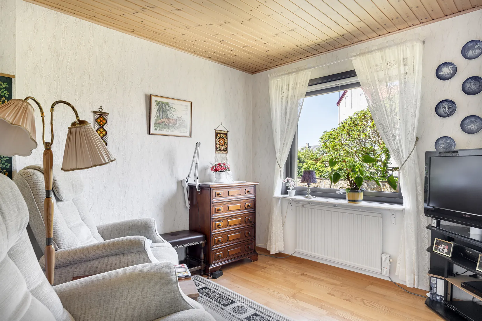 Villa, Södra Villavägen 8A, Gamla Bjärred, Lomma